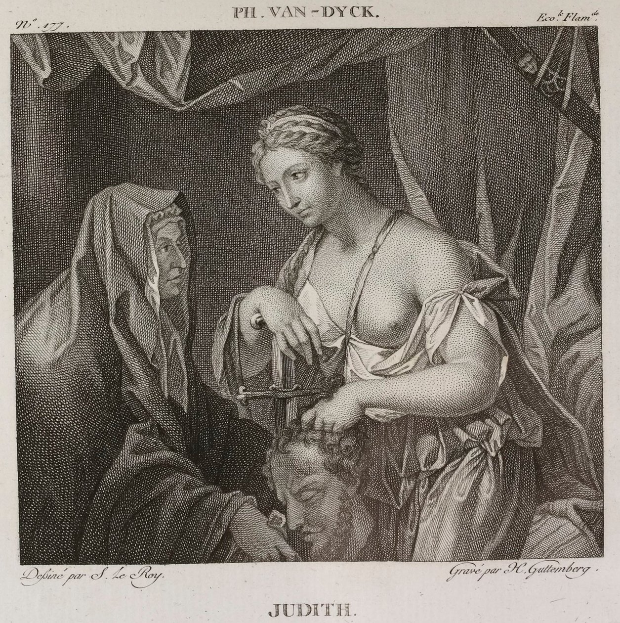  av Denis Sebastien Leroy
