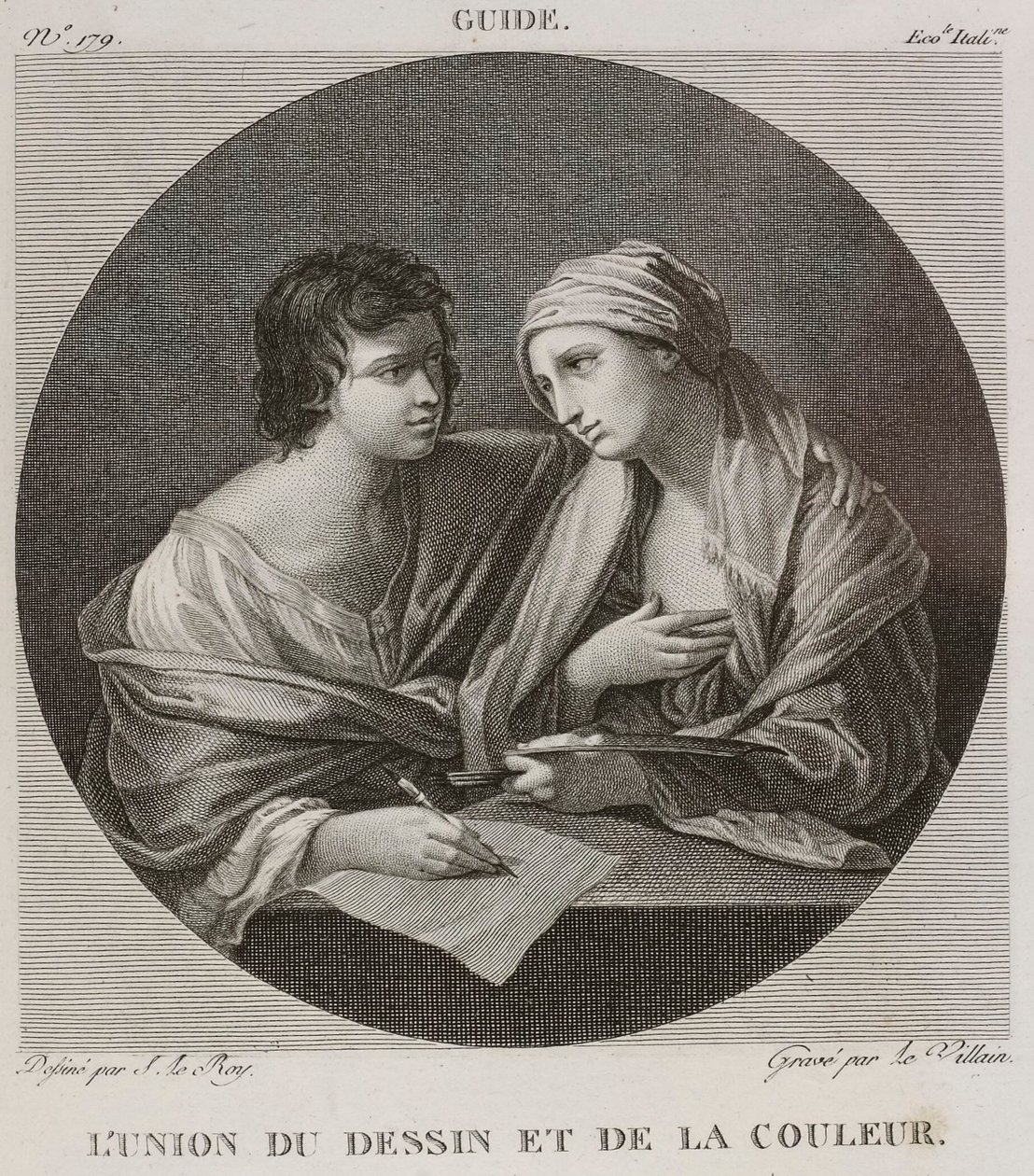  av Denis Sebastien Leroy