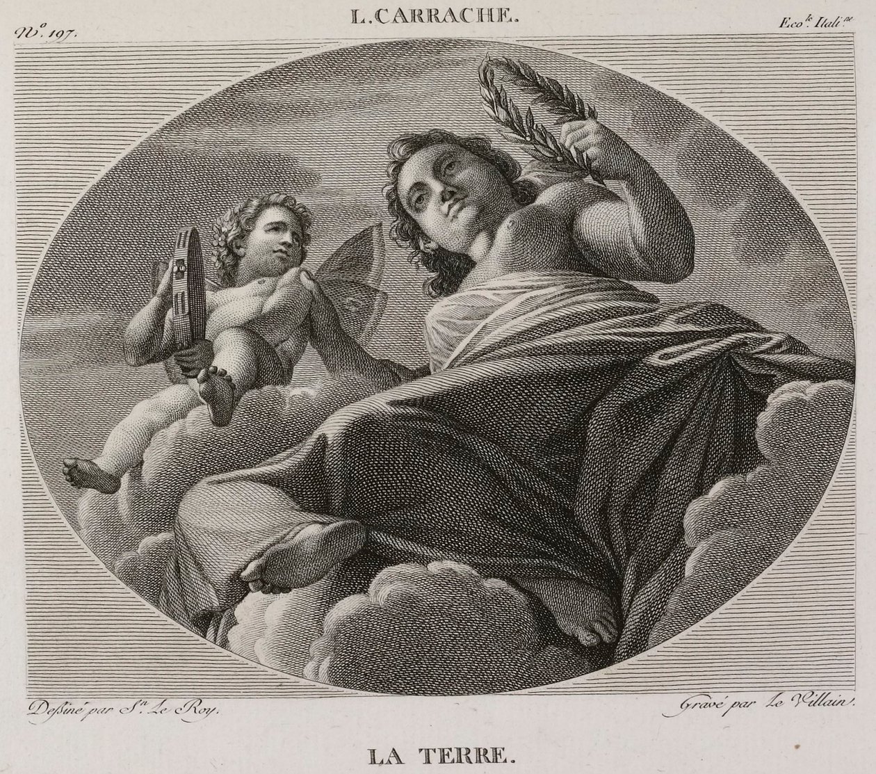  av Denis Sebastien Leroy