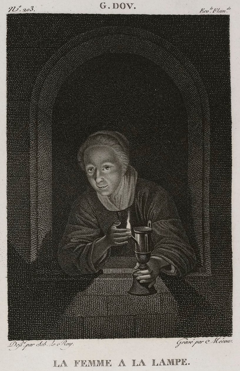  av Denis Sebastien Leroy