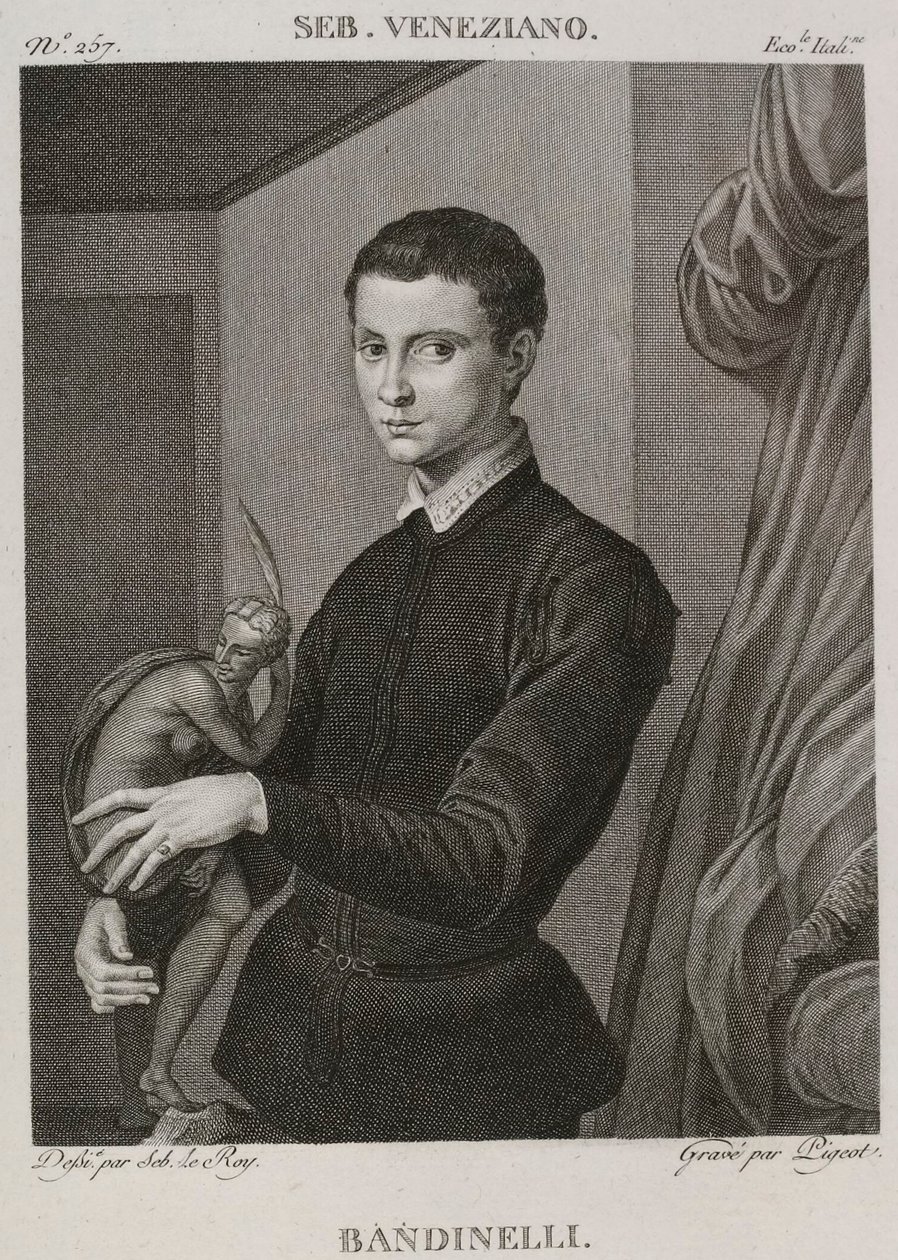  av Denis Sebastien Leroy