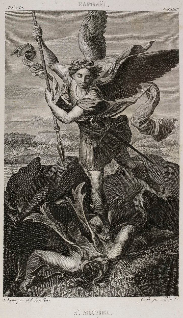  av Denis Sebastien Leroy