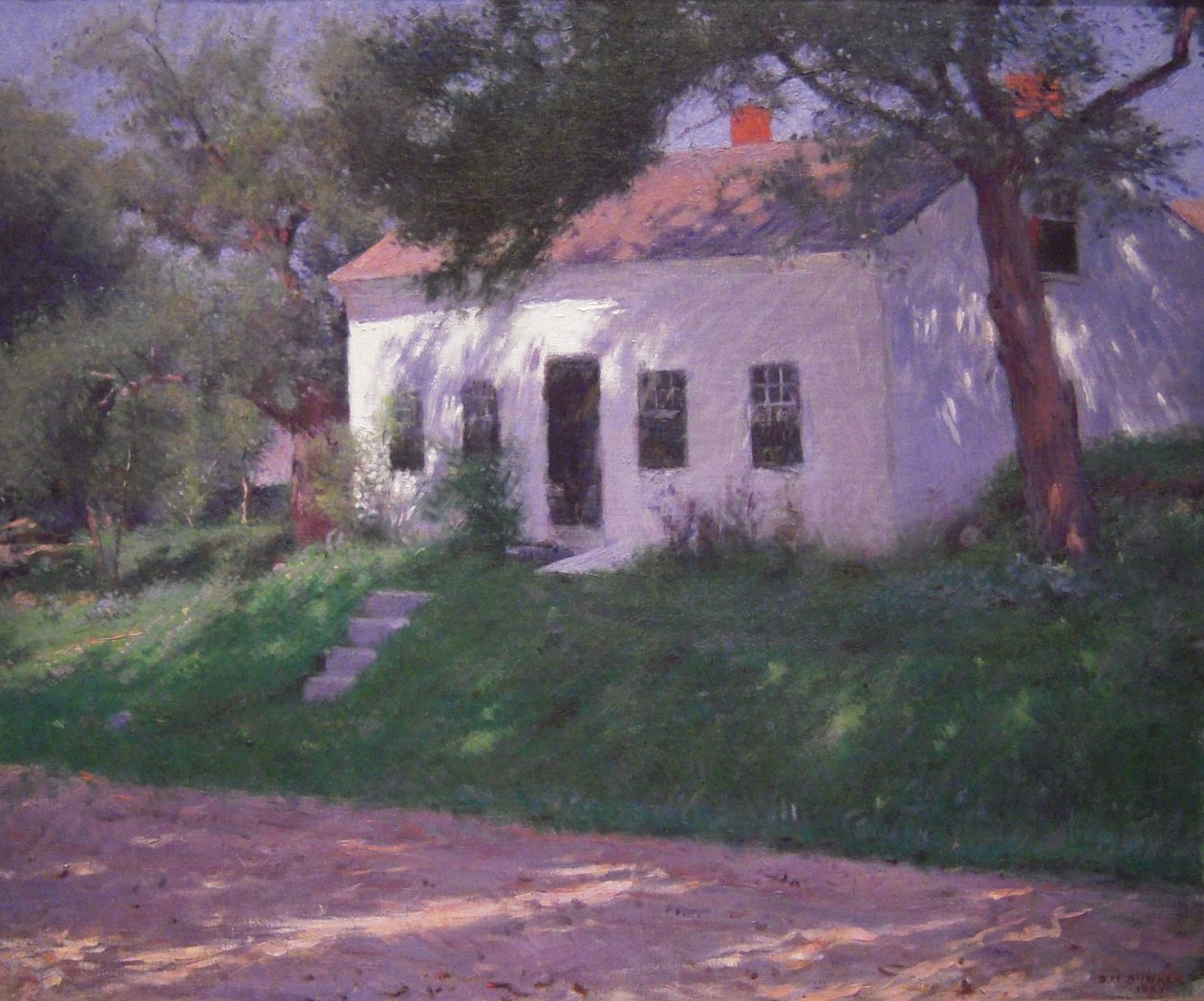  av Dennis Miller Bunker