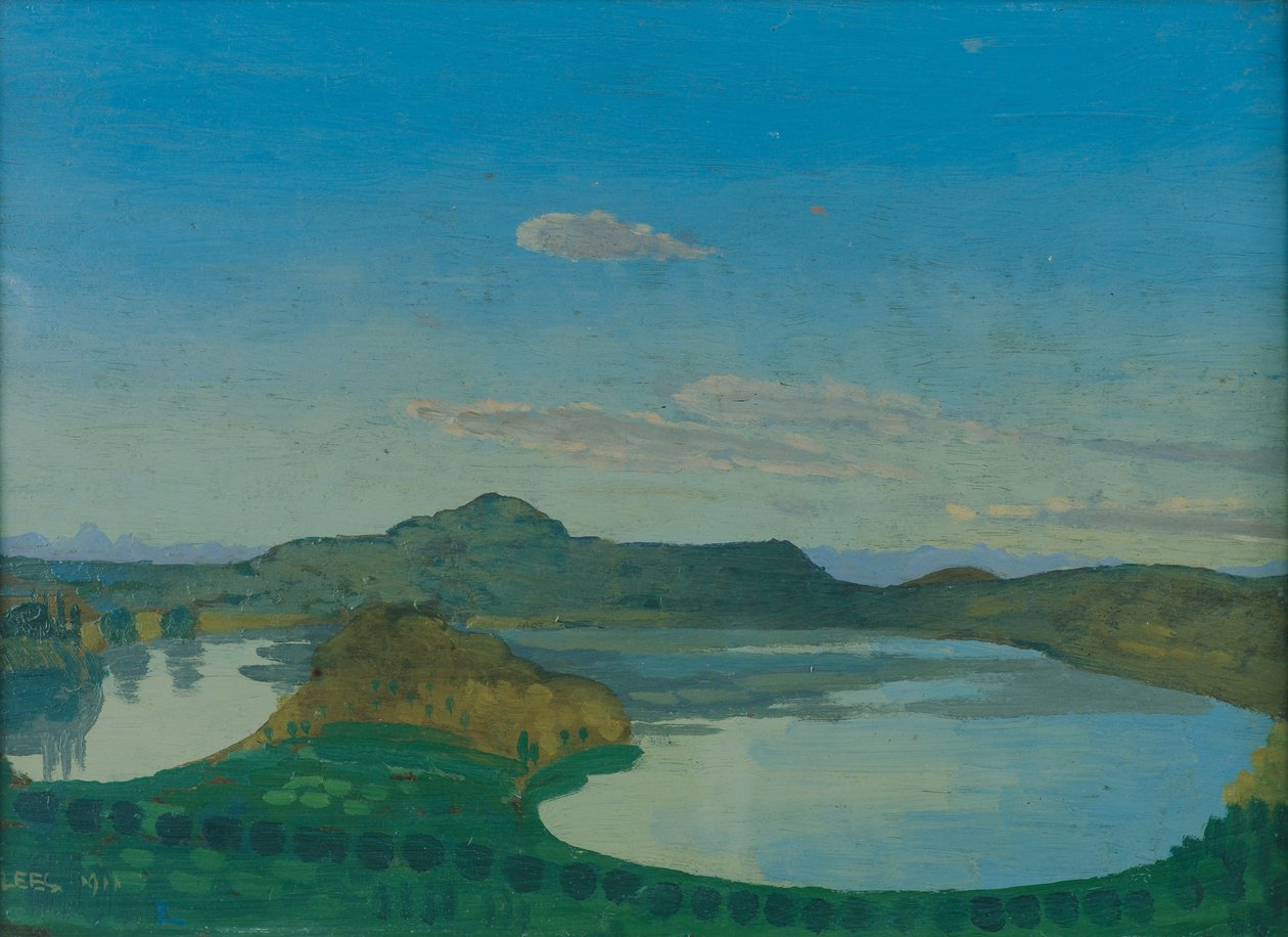  av Derwent Lees