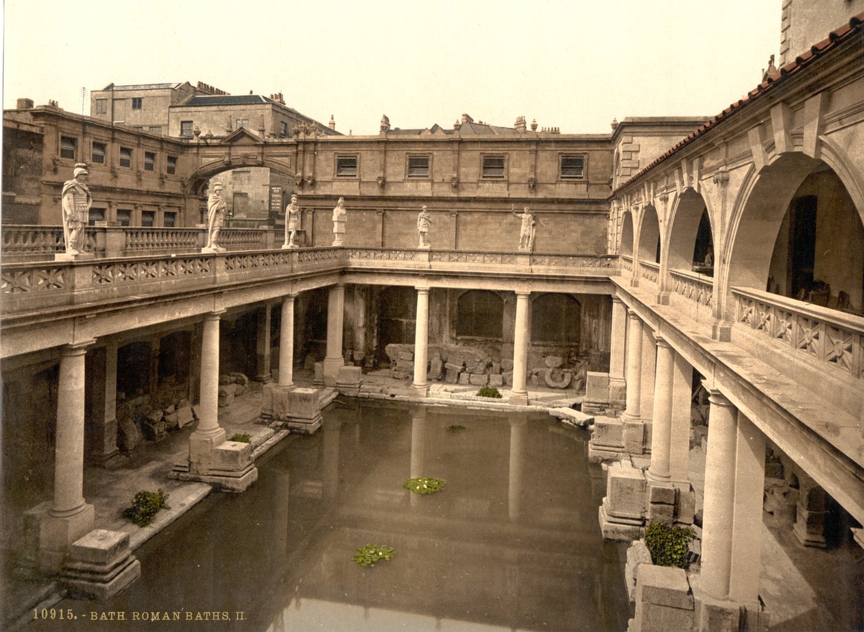  av Detroit Publishing Co.