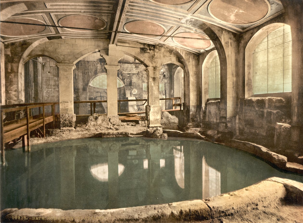  av Detroit Publishing Co.
