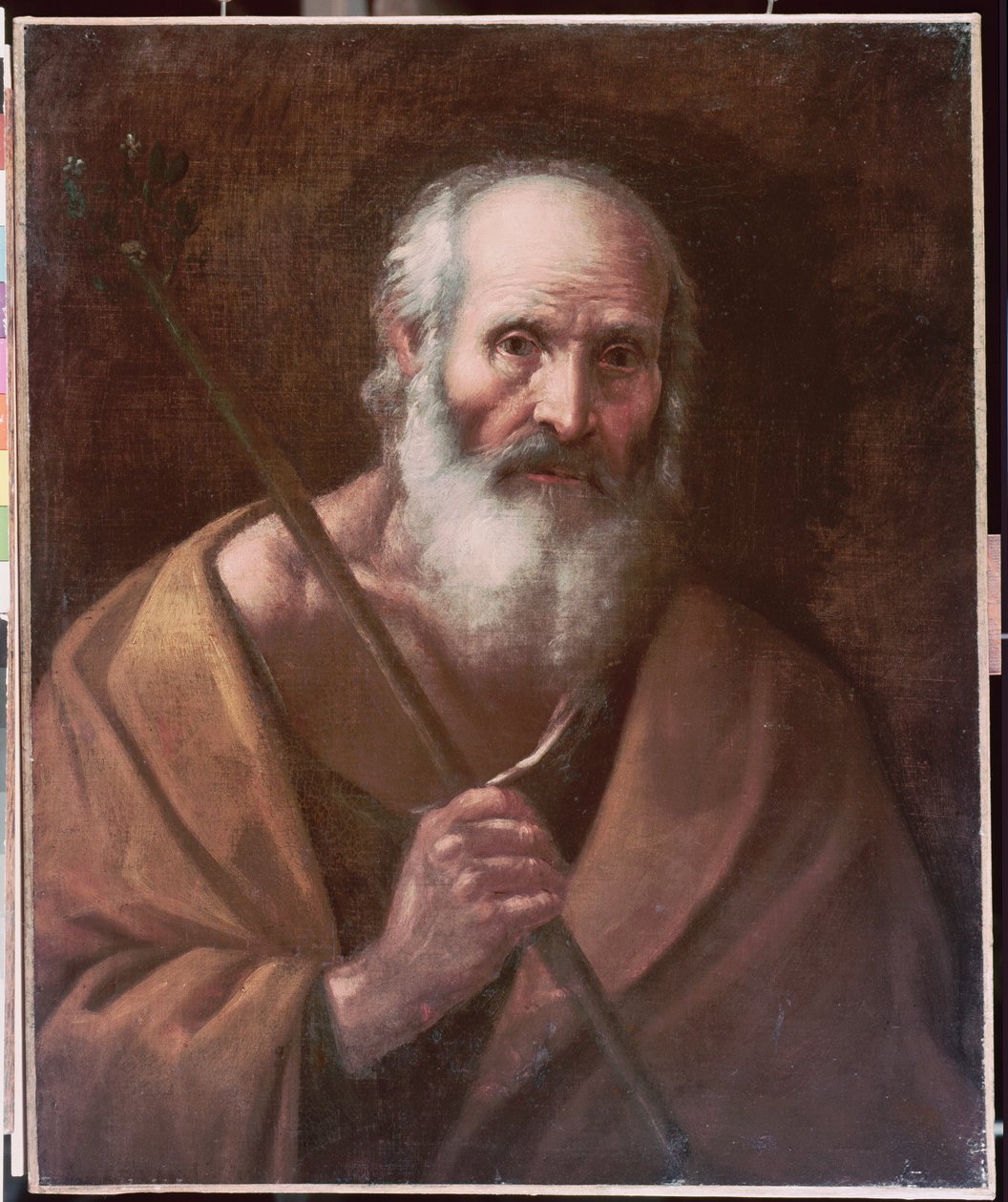 Josef av Nasaret av Diego Velázquez
