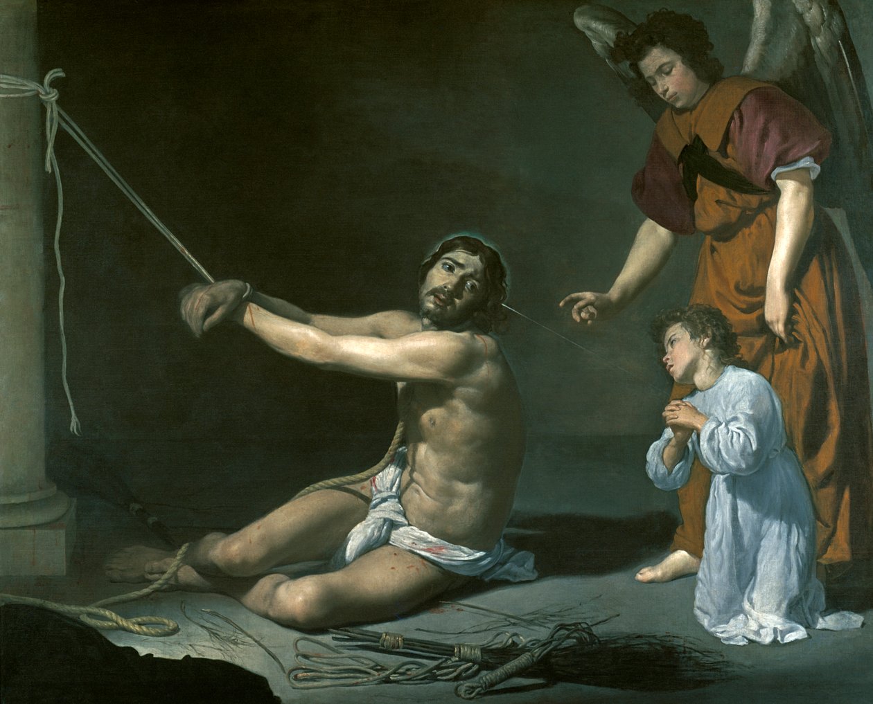 Ukjent bilde av Diego Velázquez