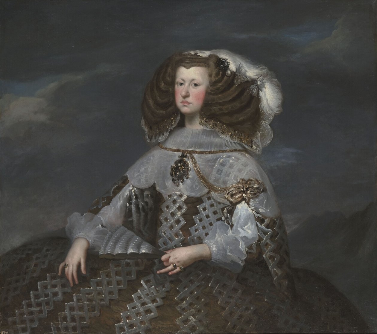  av Diego Velázquez