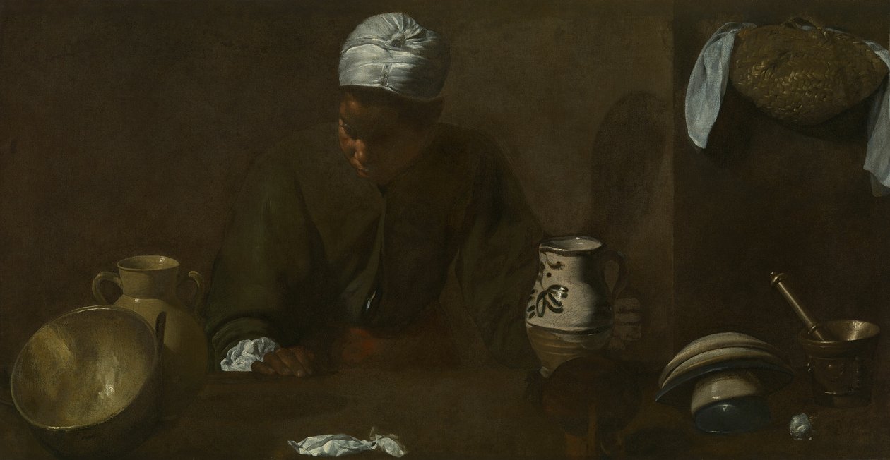  av Diego Velázquez