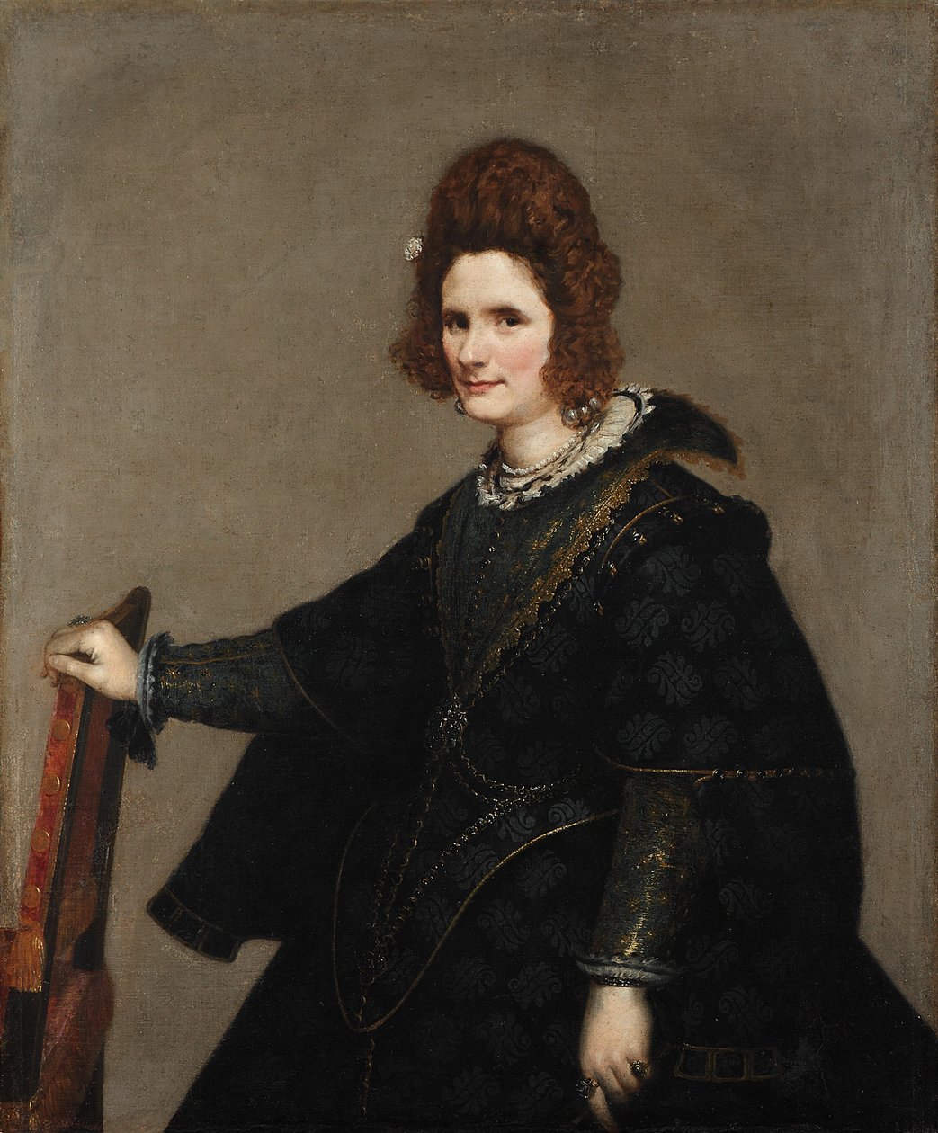  av Diego Velázquez