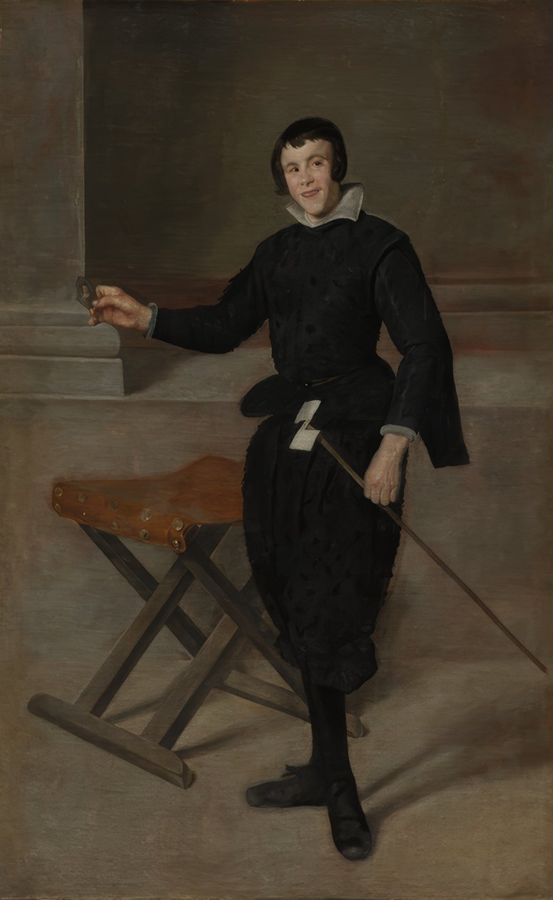  av Diego Velázquez