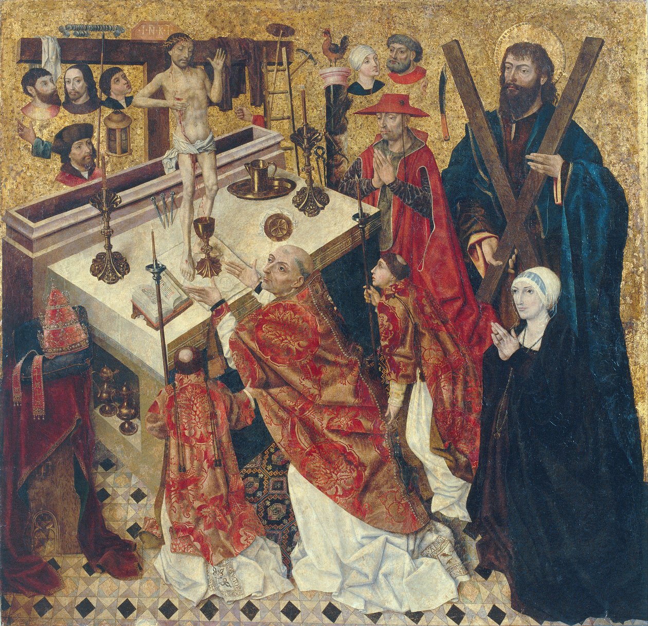  av Diego de la Cruz