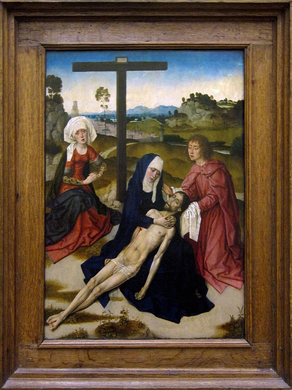  av Dieric Bouts