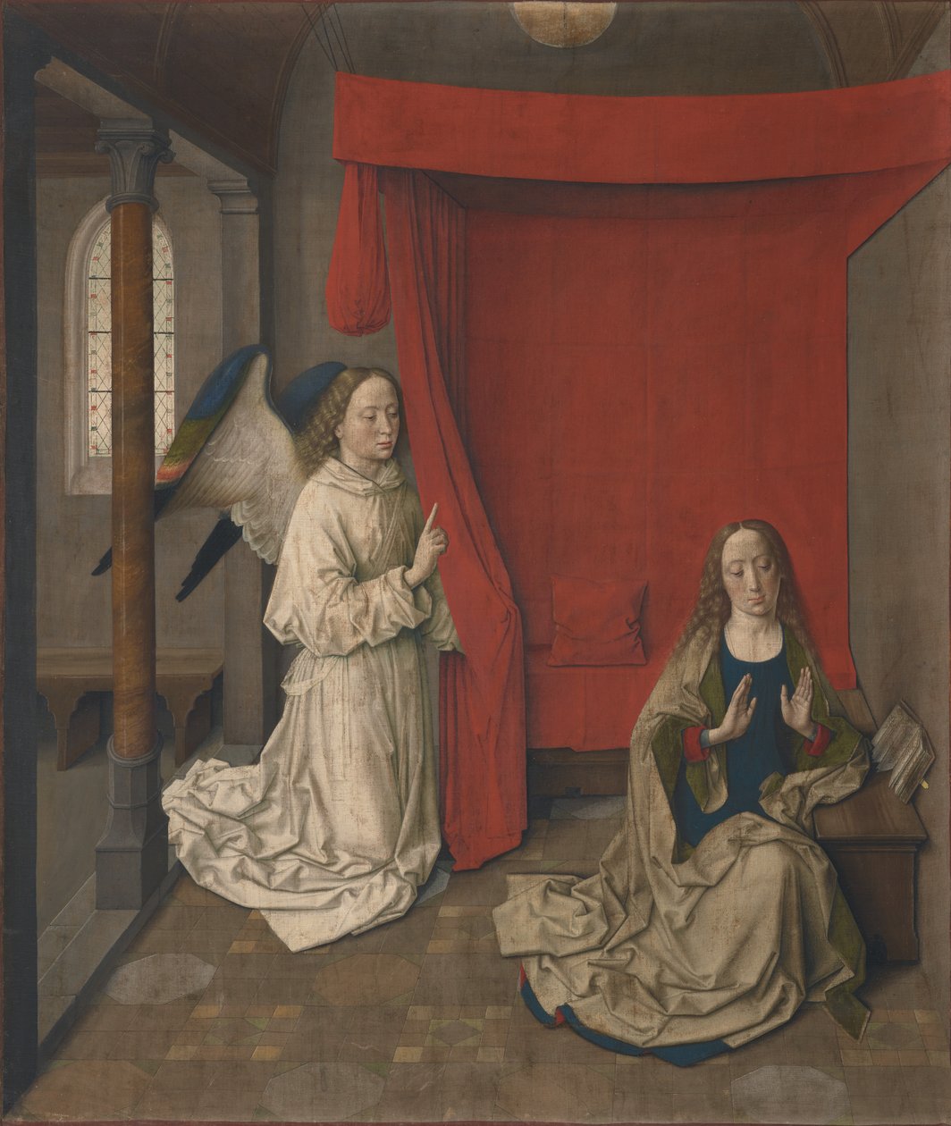  av Dieric Bouts