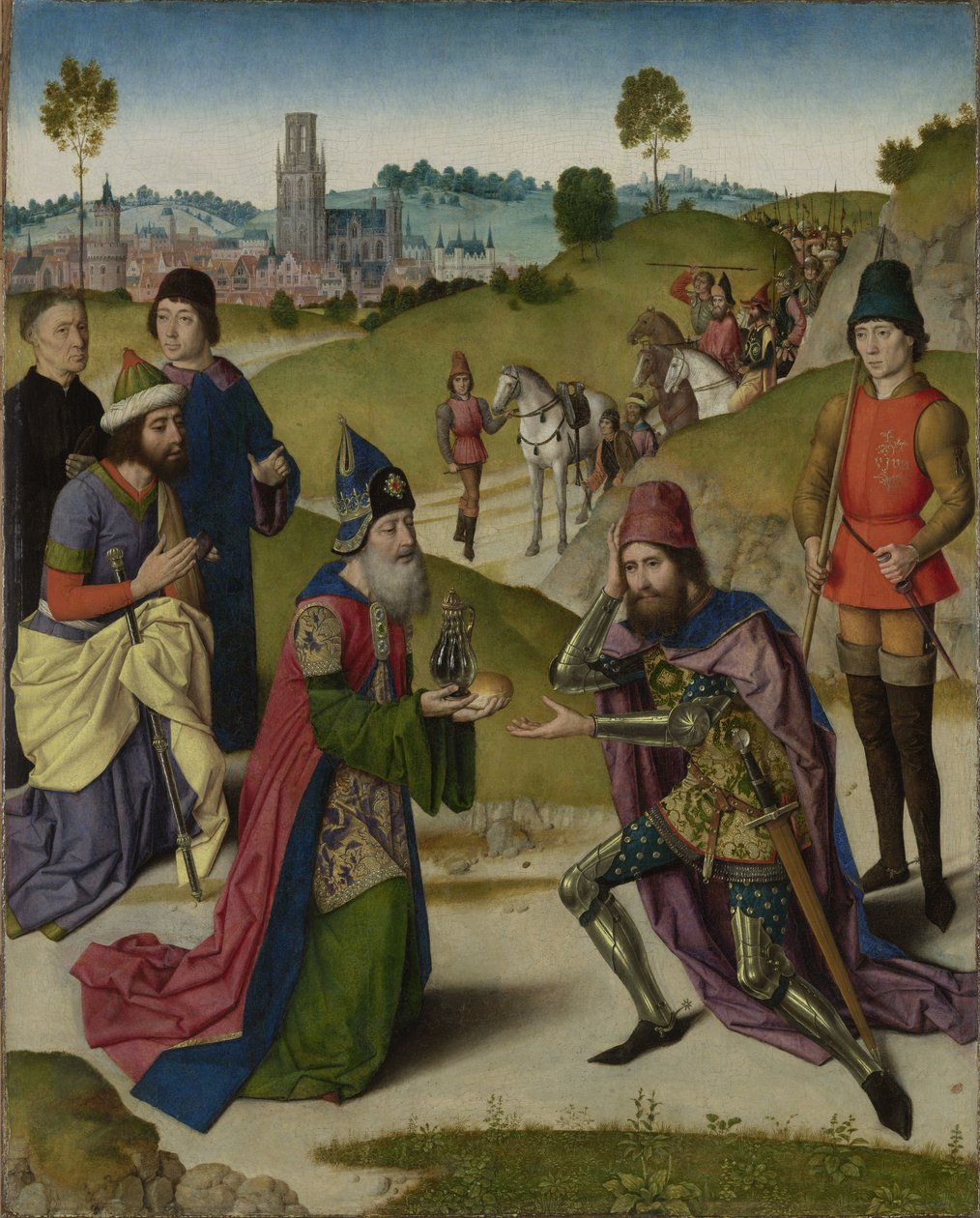  av Dieric Bouts