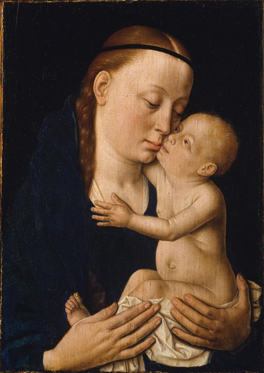  av Dieric Bouts
