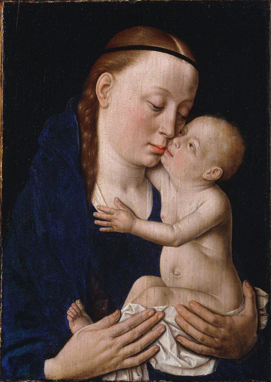  av Dieric Bouts