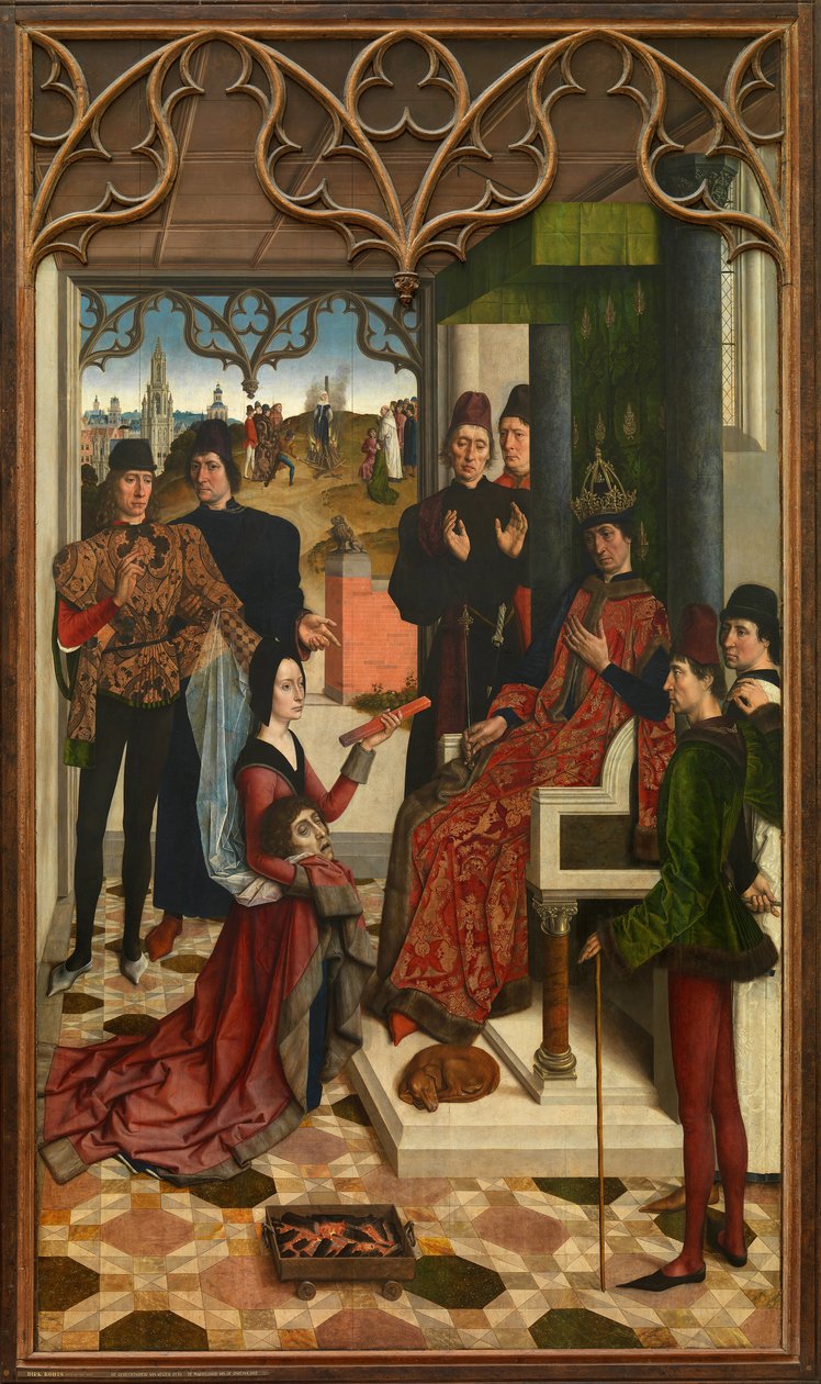 Keiser Otto III