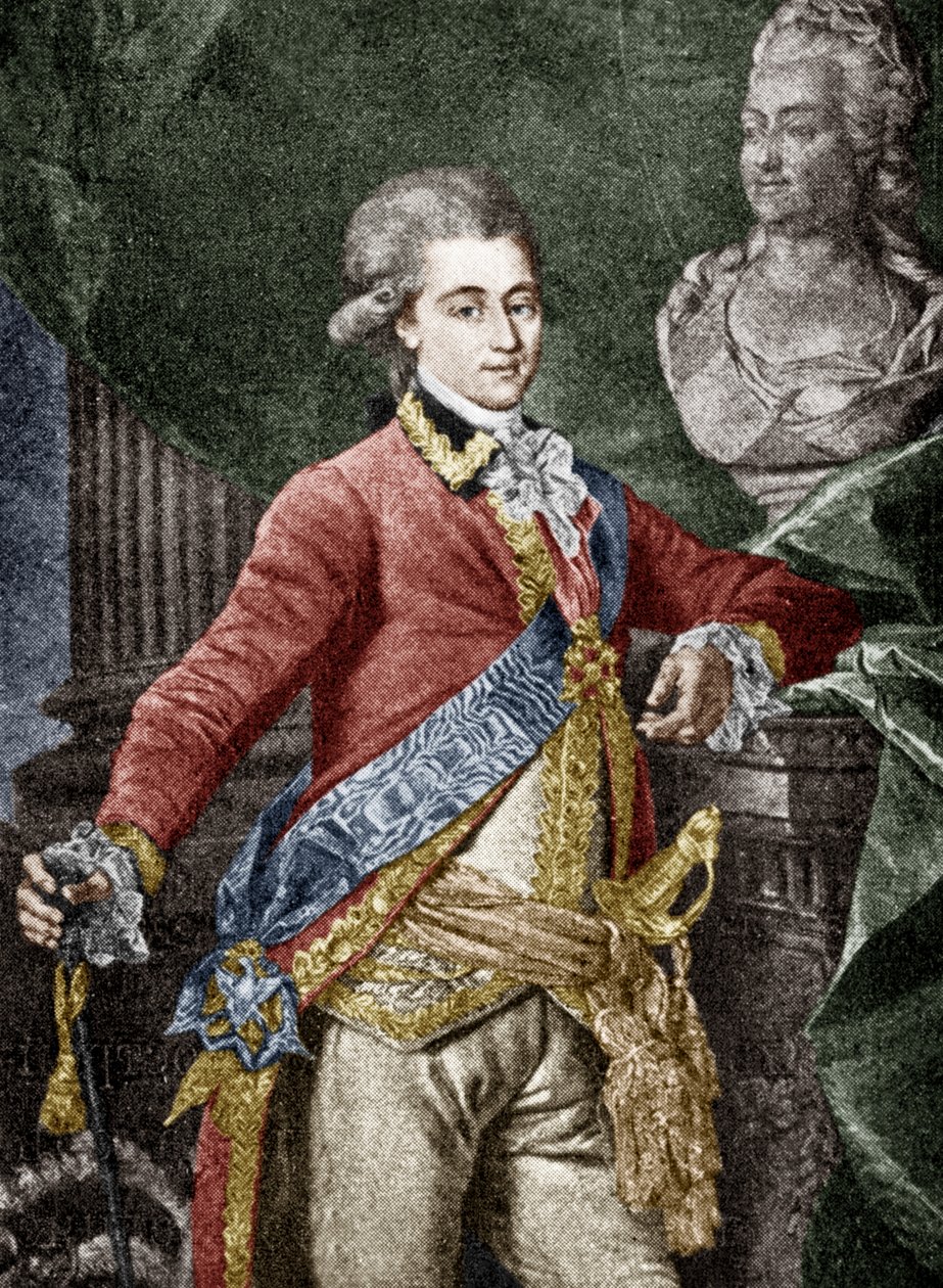  av Dmitri Grigor