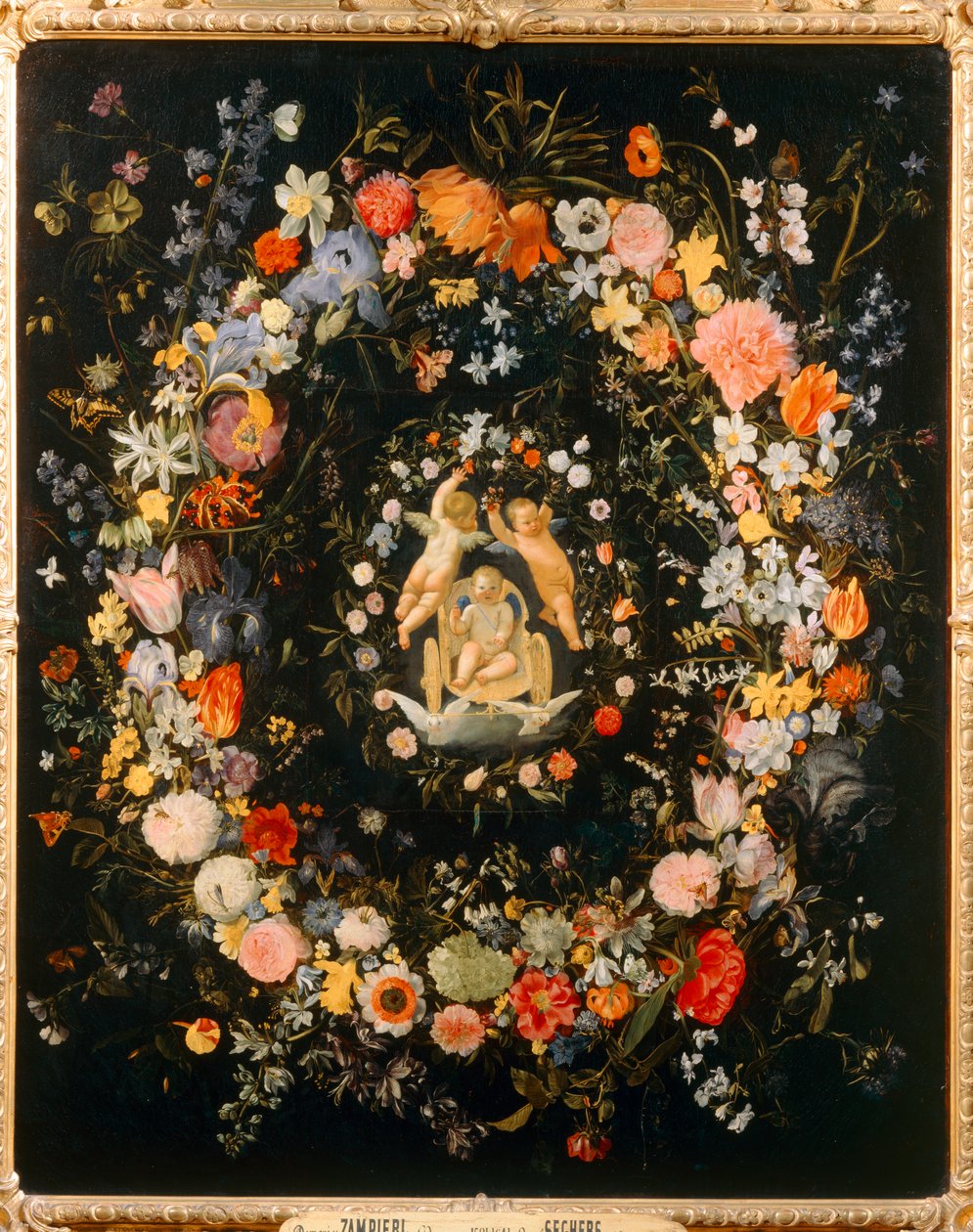  av Domenichino (1581 1641)