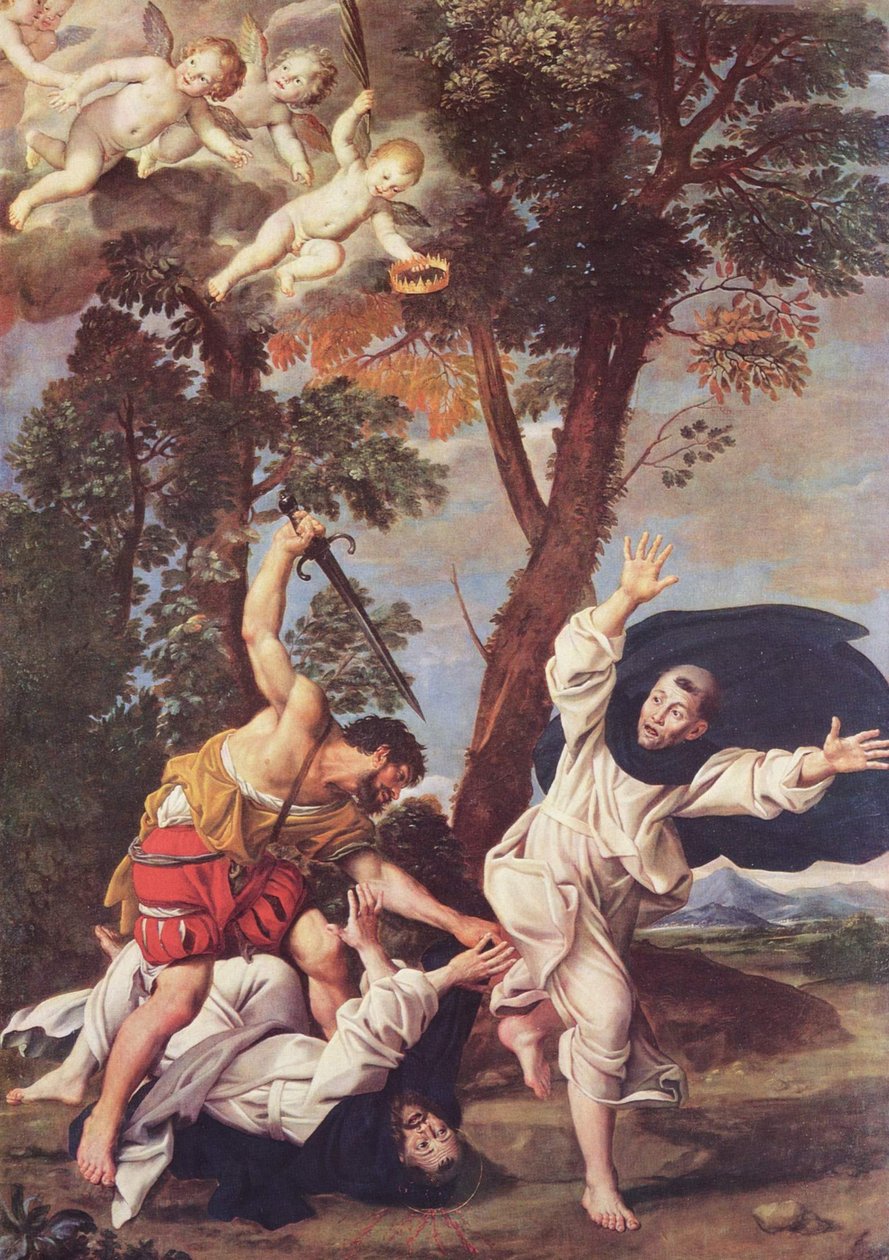  av Domenichino
