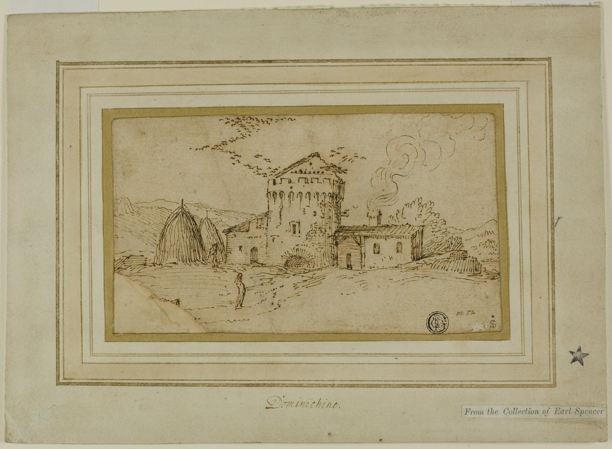  av Domenichino