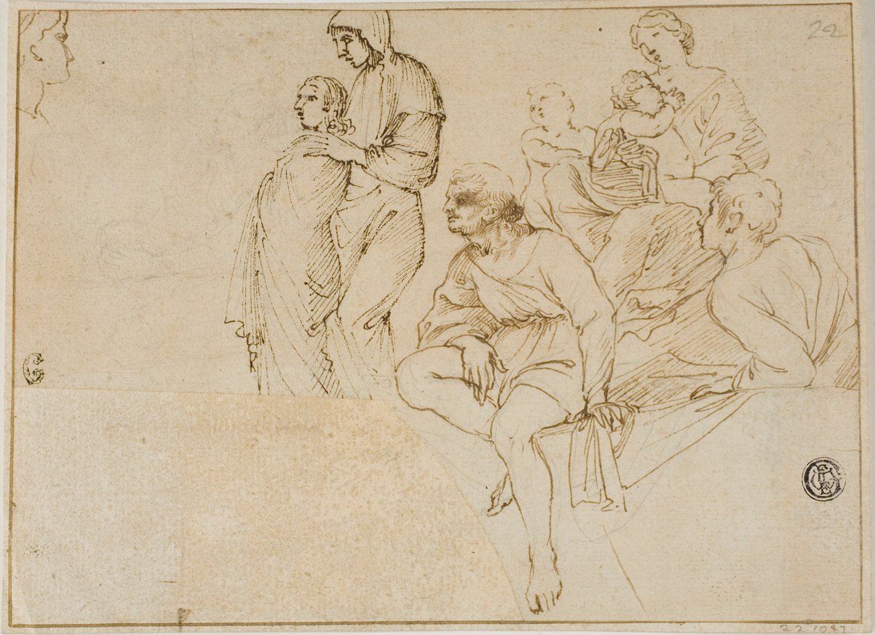  av Domenichino