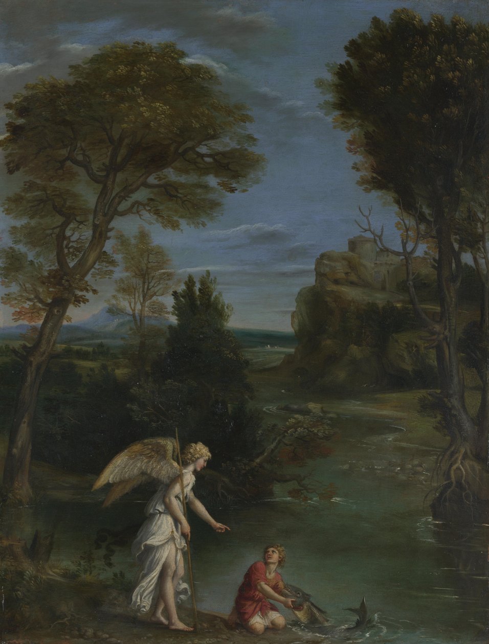  av Domenichino