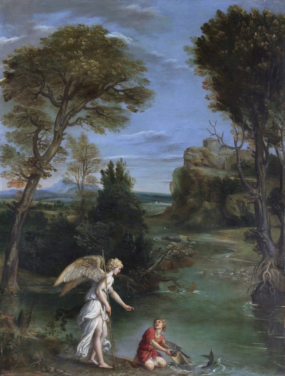  av Domenichino