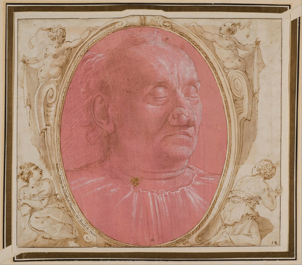 Visage d