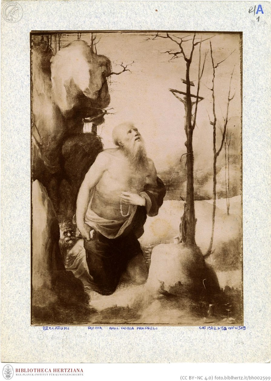  av Domenico Beccafumi