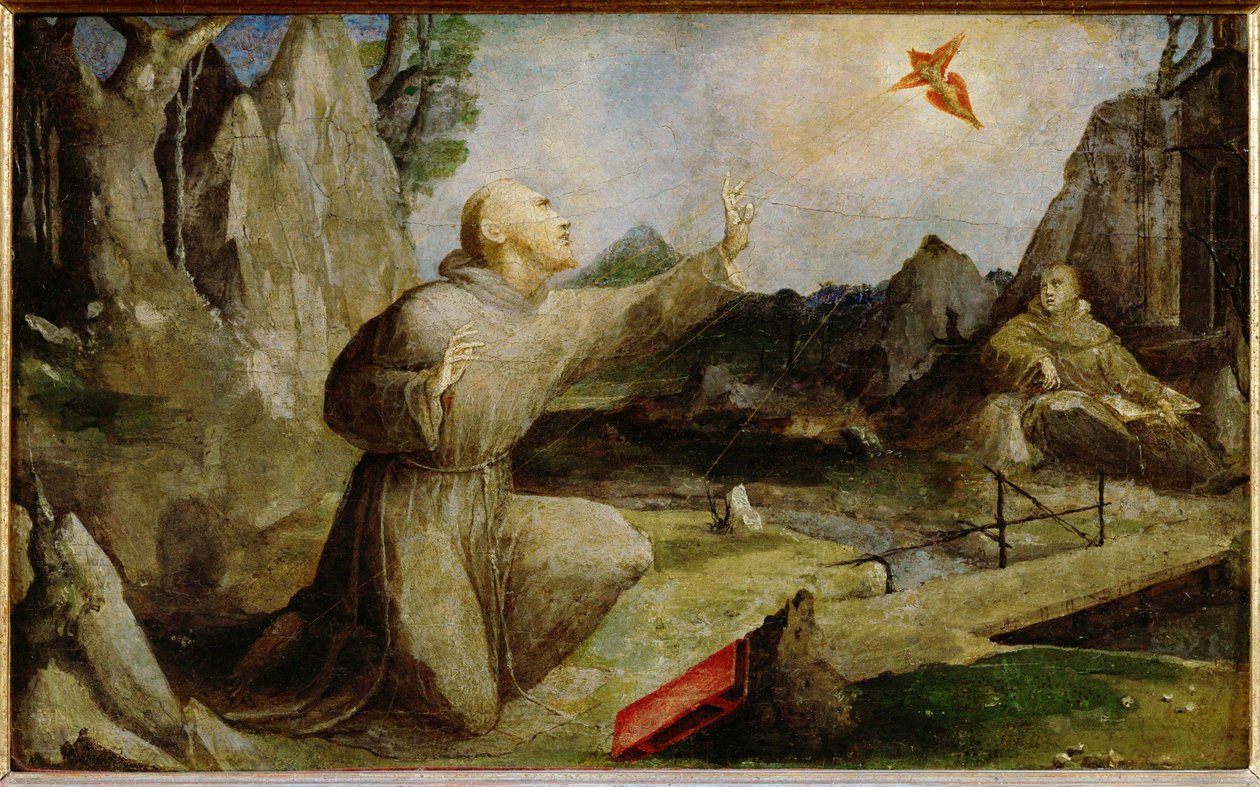  av Domenico Beccafumi