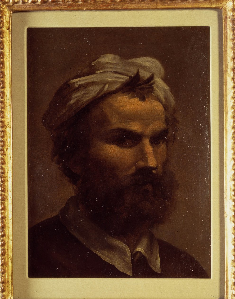 Ukjent bilde av Domenico Beccafumi
