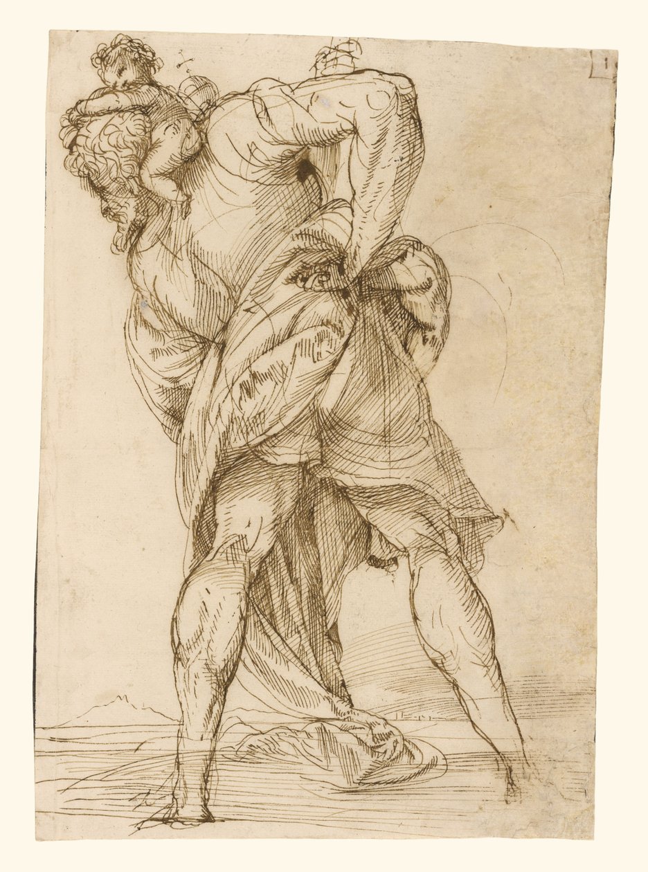  av Domenico Campagnola