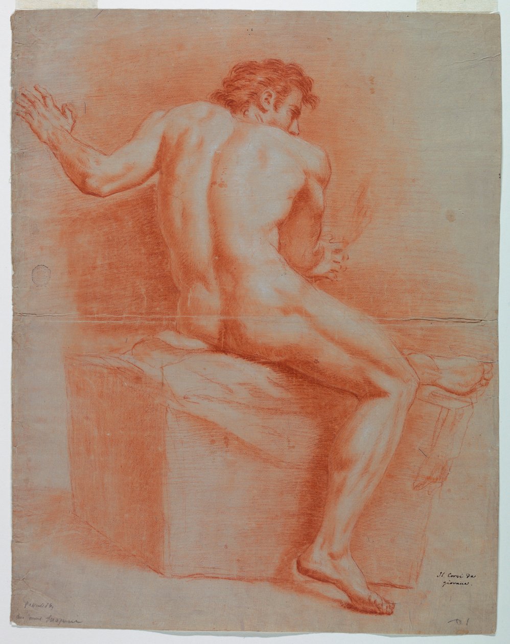  av Domenico Corvi