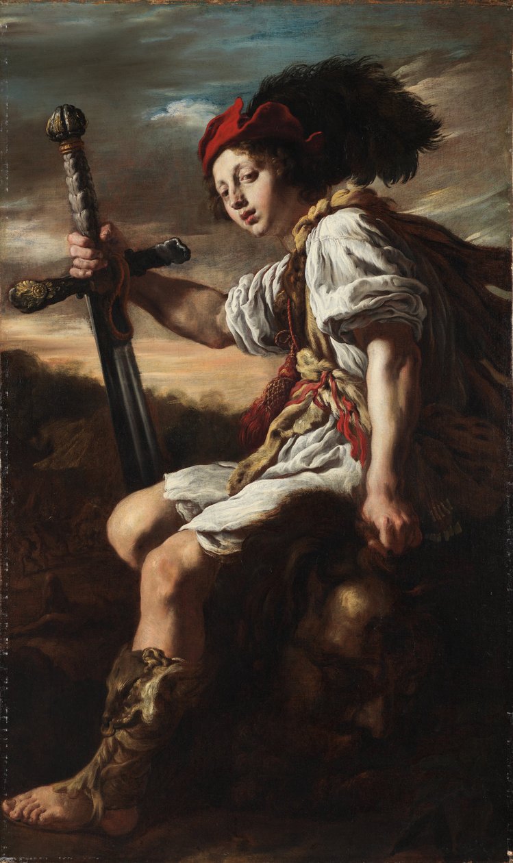  av Domenico Fetti