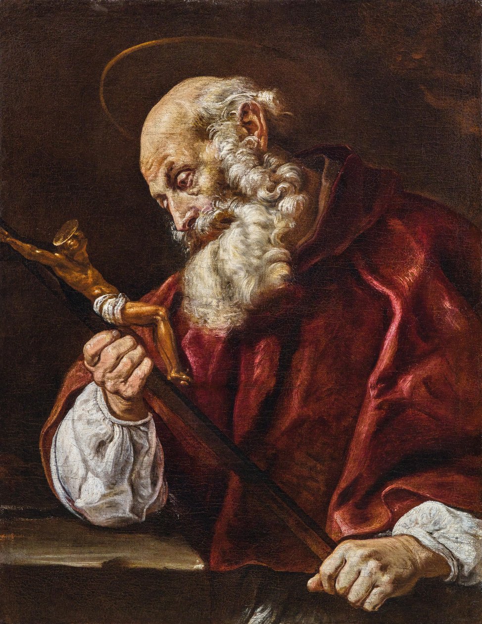  av Domenico Fetti
