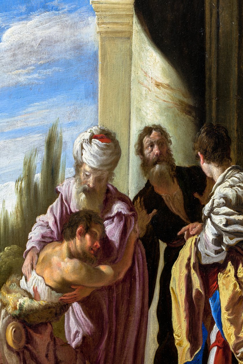  av Domenico Fetti
