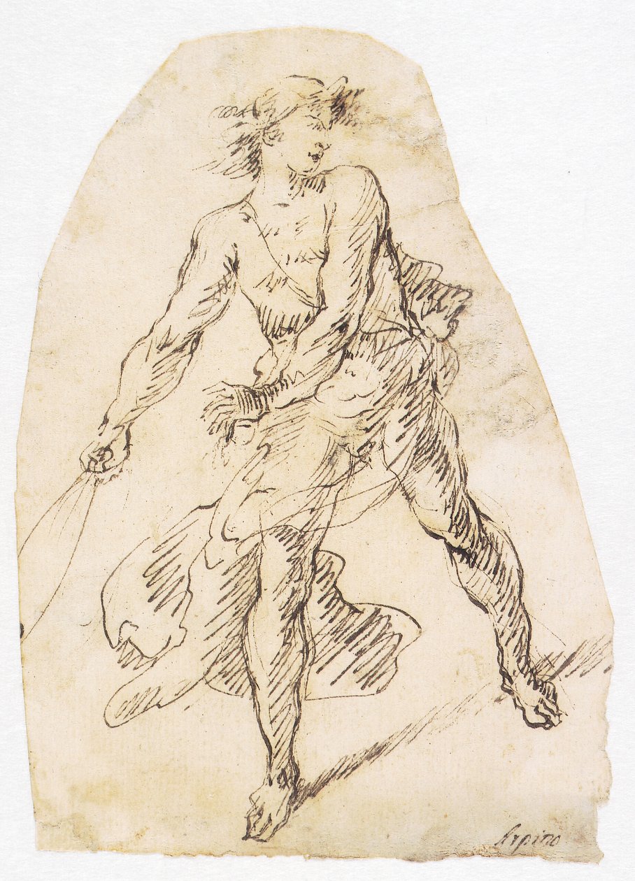  av Domenico Gargiulo