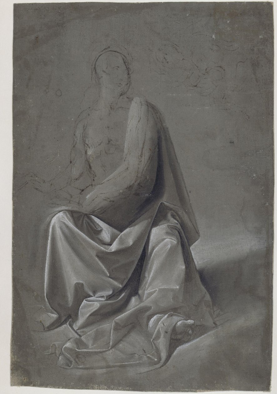  av Domenico Ghirlandaio