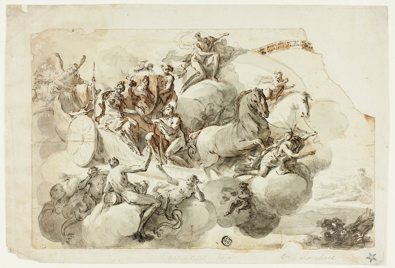  av Domenico Mondo
