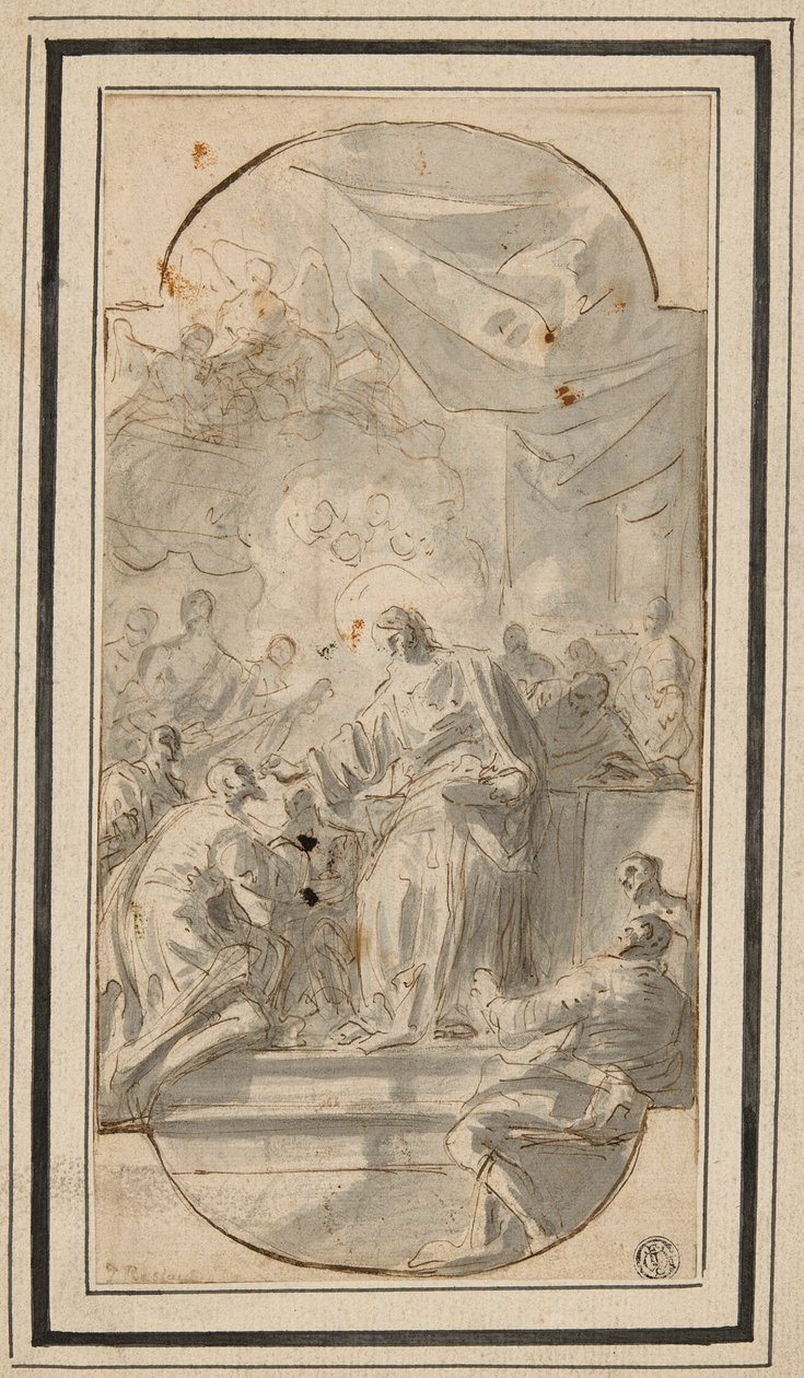  av Domenico Mondo