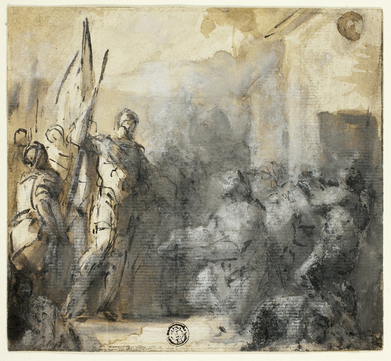  av Domenico Mondo