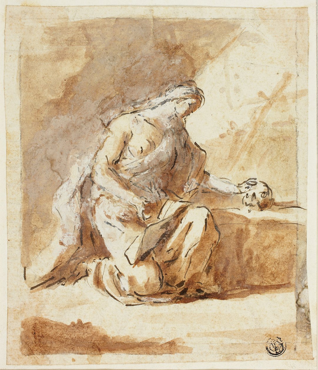  av Domenico Mondo