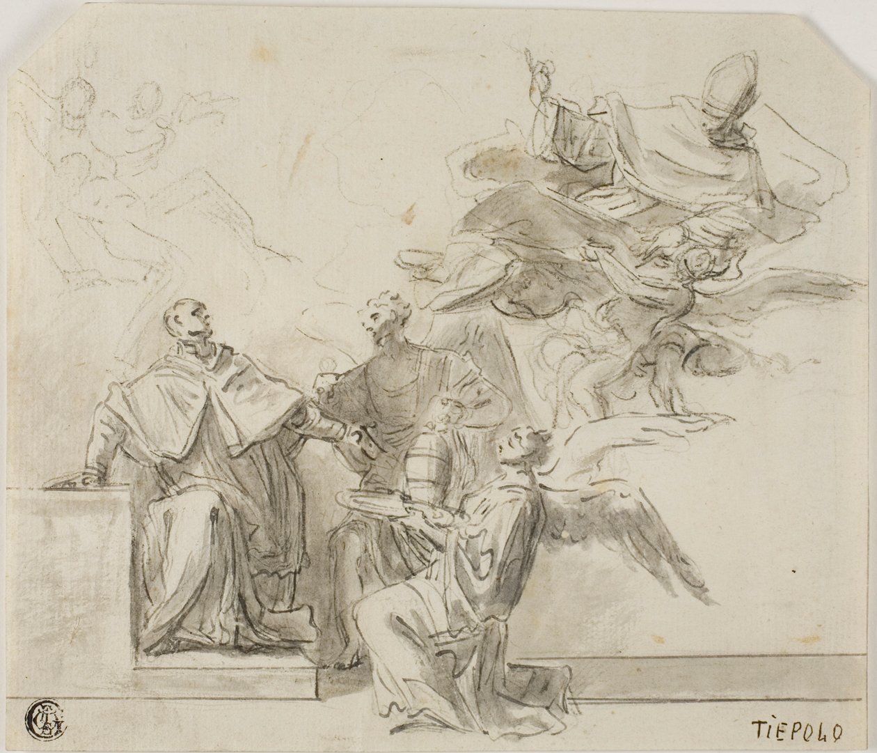  av Domenico Mondo