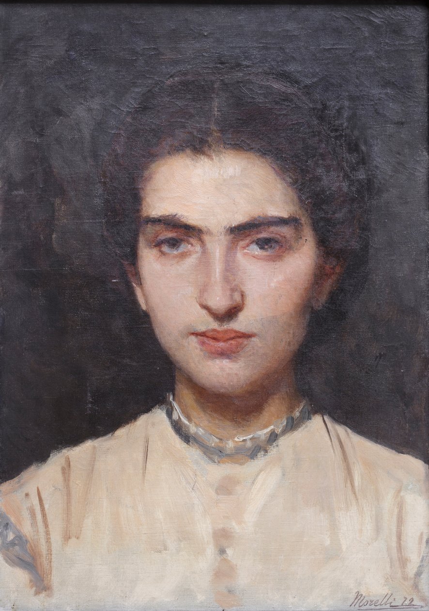  av Domenico Morelli