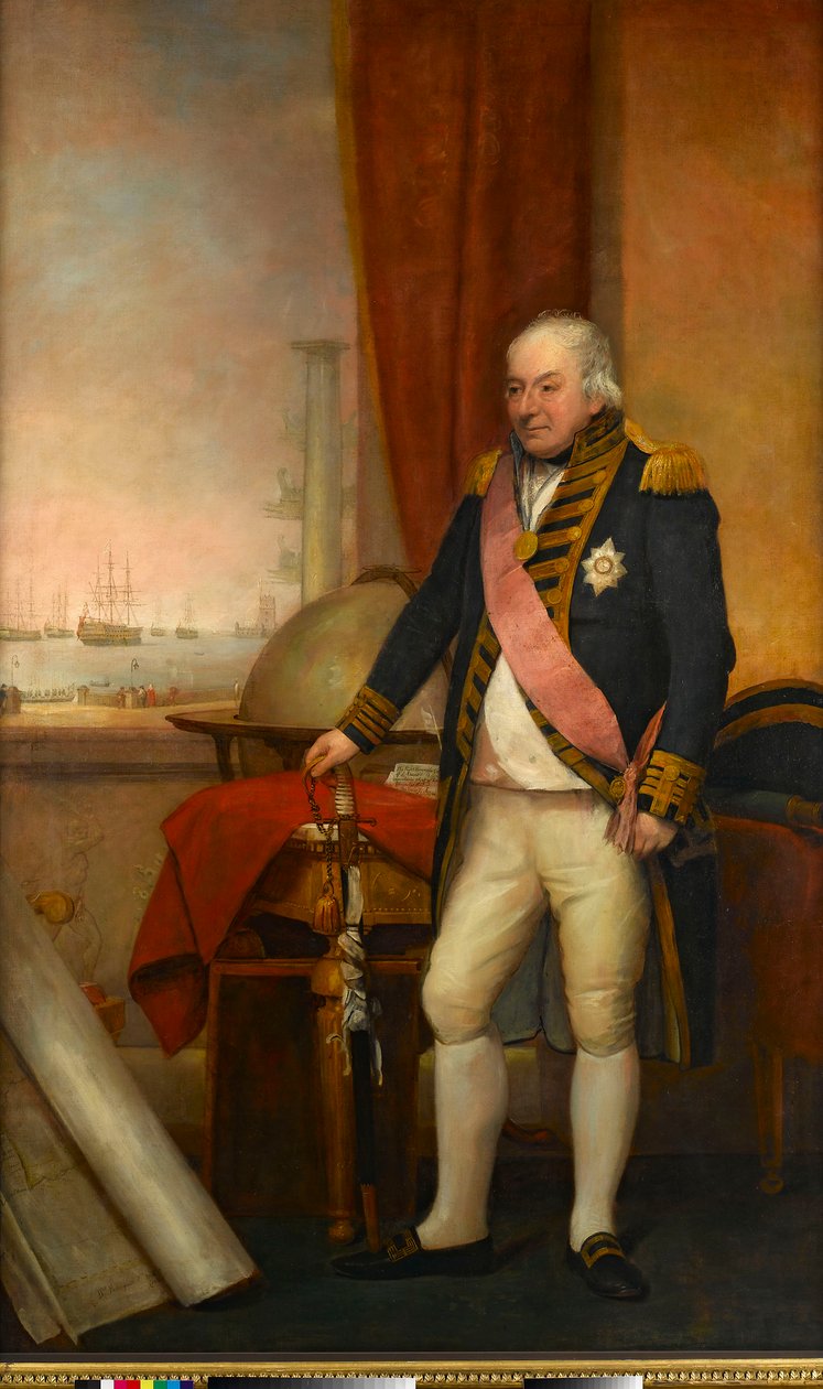 av Domenico Pellegrini