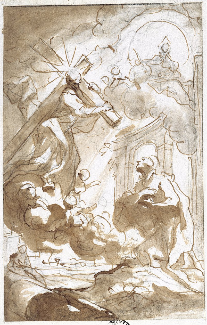  av Domenico Piola