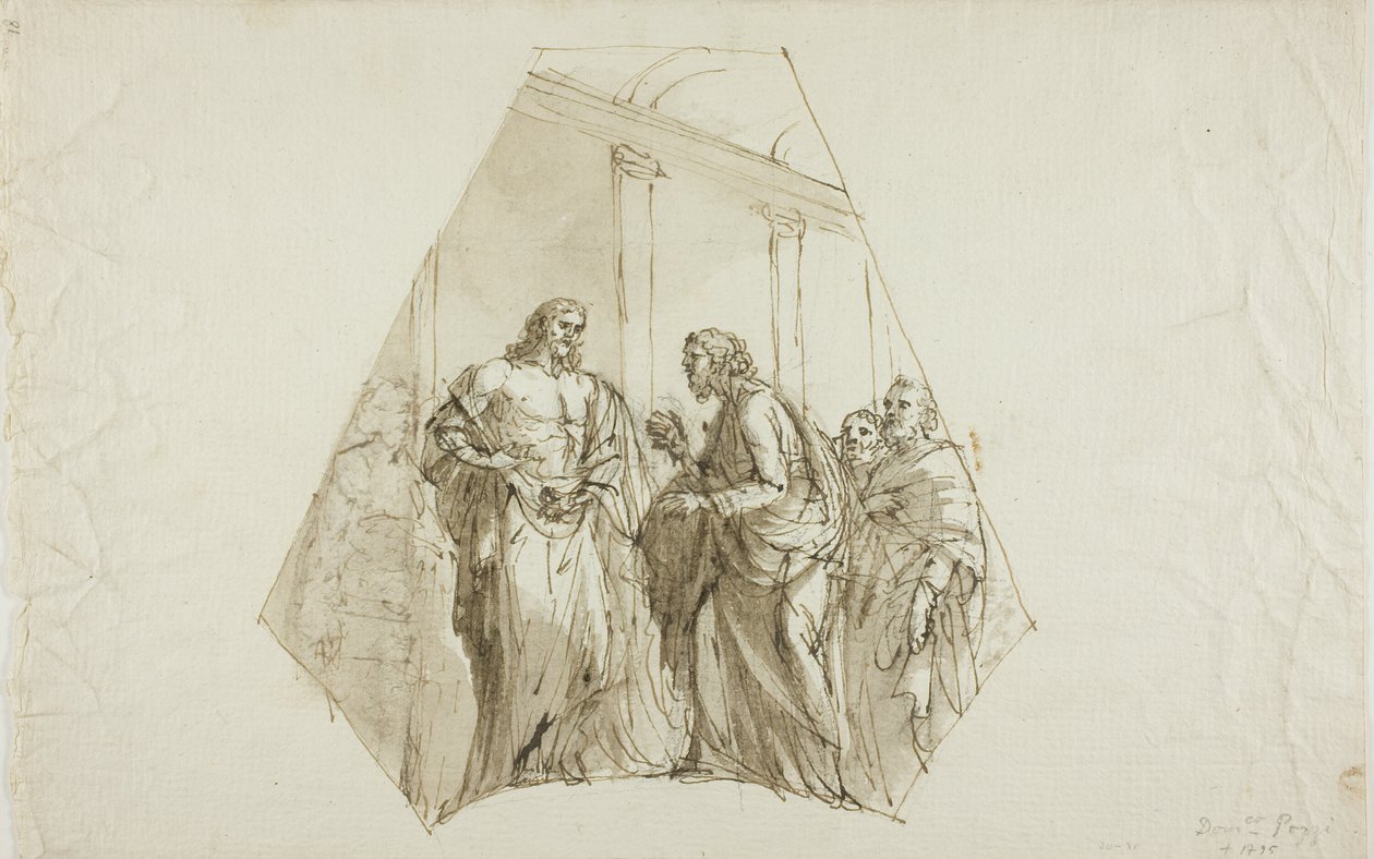  av Domenico Pozzi